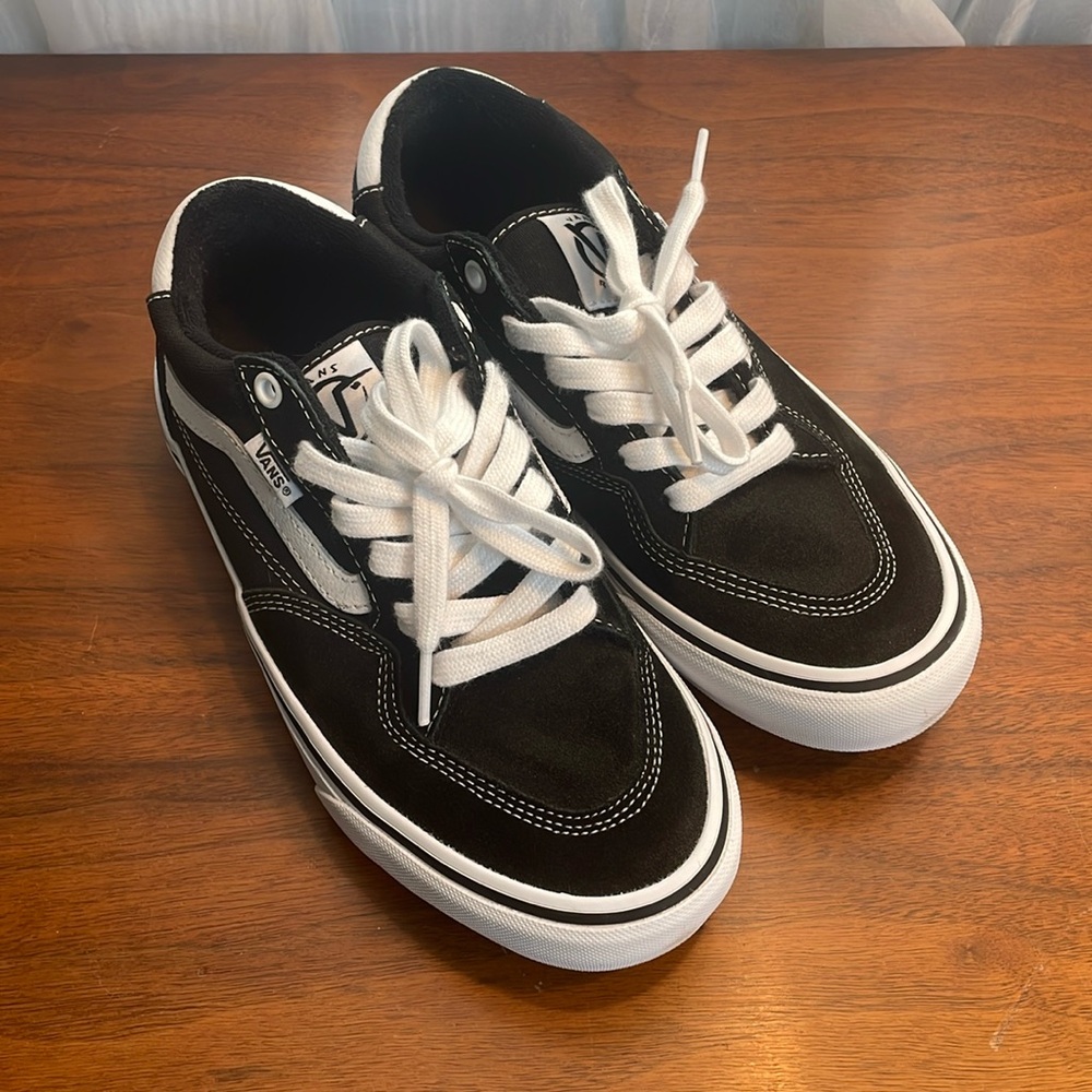 Vans Rowan